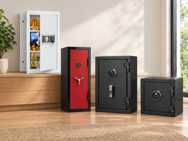 Safes