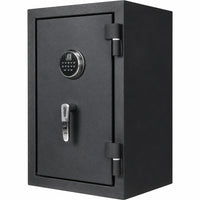 2.02 Cu. Ft. Fireproof Safe with Biometric and Digital Keypad Safe